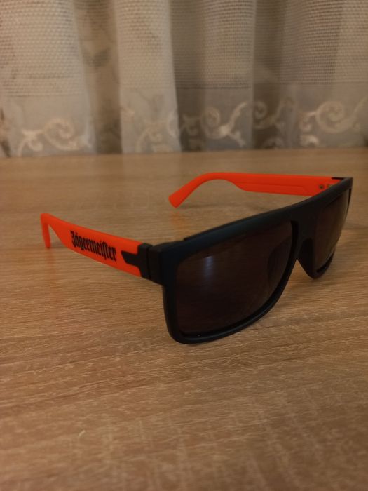 Очки Jagermeister