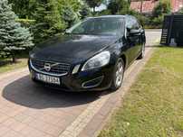 Volvo V60 114hp 1,6 diesel