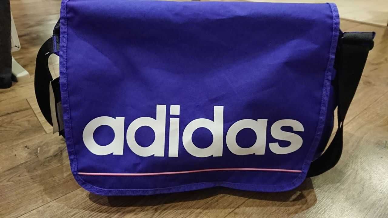 Сумка Adidas Essential жіноча