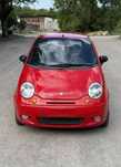 Продам Daewoo matiz
