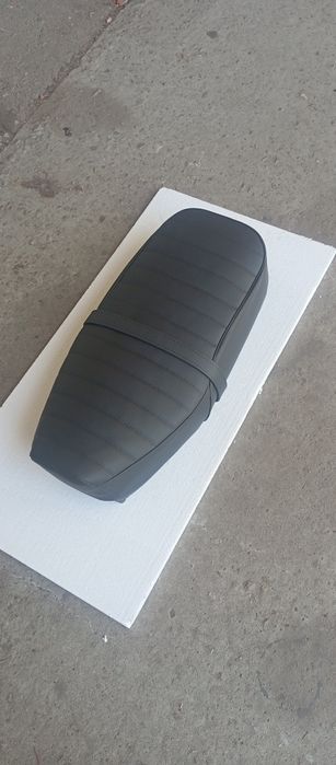 Сиденье, сидіння, сідло для мотоциклів Дніпро мт, К 750, Урал