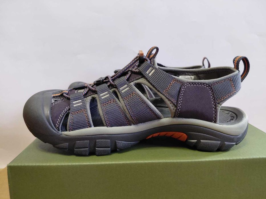 Трекінговіі сандалі KEEN Newport H2. Оригінал. З США. Нові