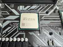 Procesor Ryzen 3400G