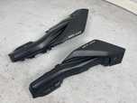 Yamaha MT09 Ogon Zadupek Lewy Prawy Owiewka Tył Plastiki Tylne 13-16