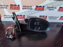 CITROEN C5  RETROVISOR DIREITO