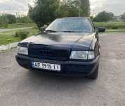 Audi 80 b4     Ауди 80 б4.  Audi80b4