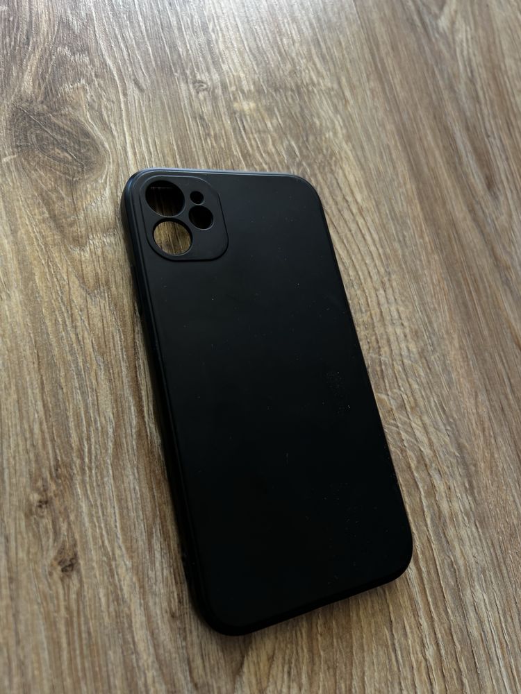 Iphone 11 Czarny 64gb