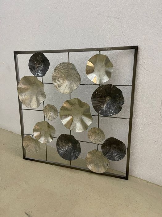 Quadro de decoração