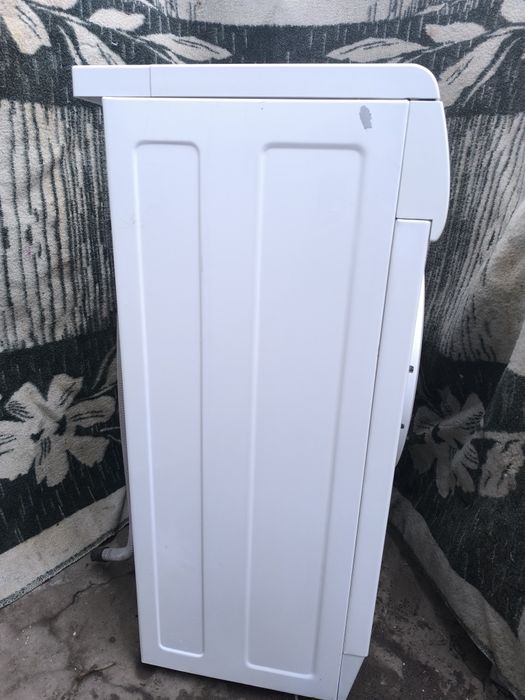 Стиральная машина на 3,5 кг Samsung