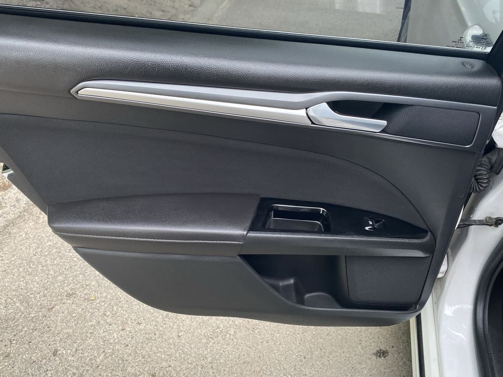 Продам або обміняю Ford fusion usa на Chevrolet volt
