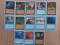 MtG Magic the Gathering Battle Royal 13szt