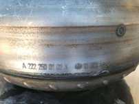 Torque Mercedes 350 cdi e 320 cdi