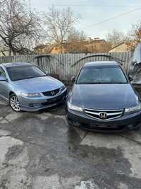 Accord 7 бампер наличие !  Type-s