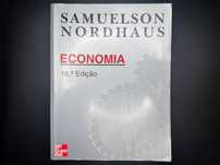 Economia - Samuelson e Nordhaus