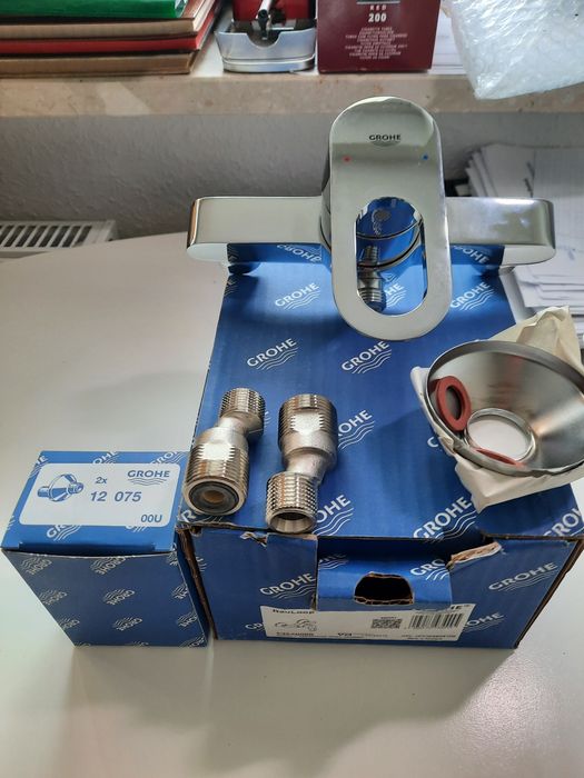 Смеситель для душа Grohe