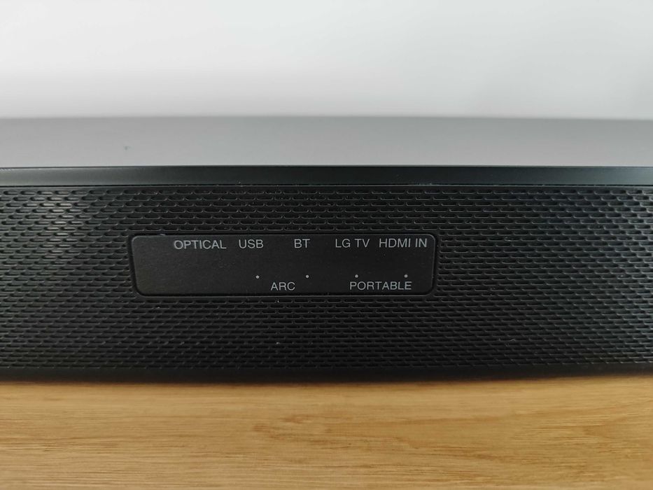 Sound bar LG Wireless  No. SK5
