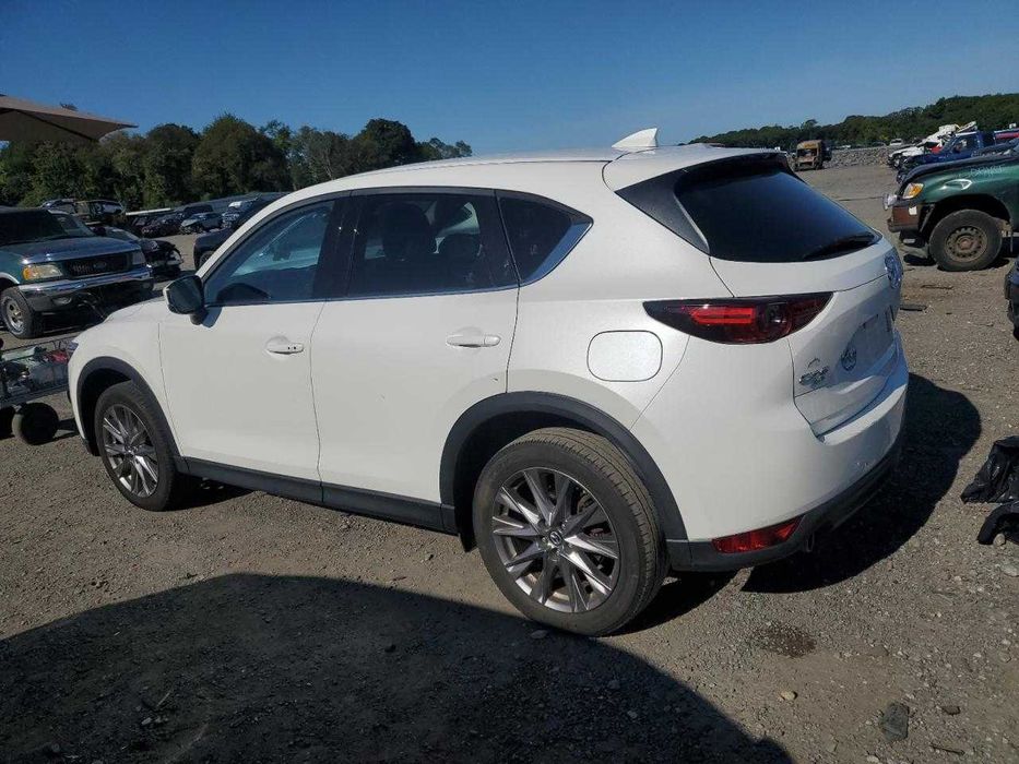 Mazda CX-5 Grand Touring 2019