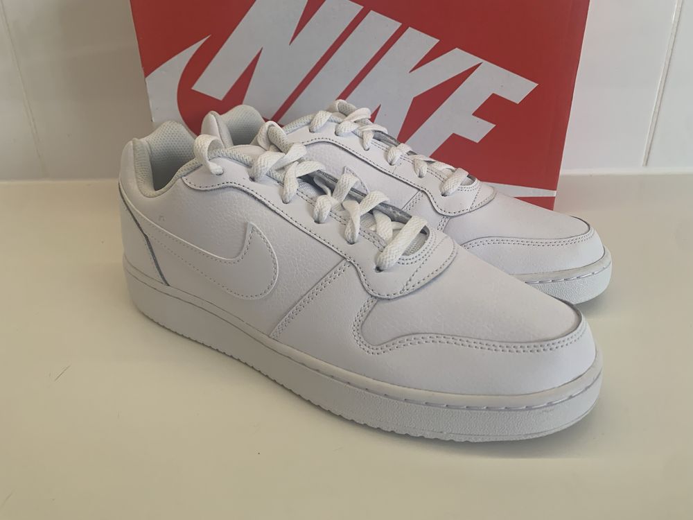 Buty nike air 43 ebernon low prem