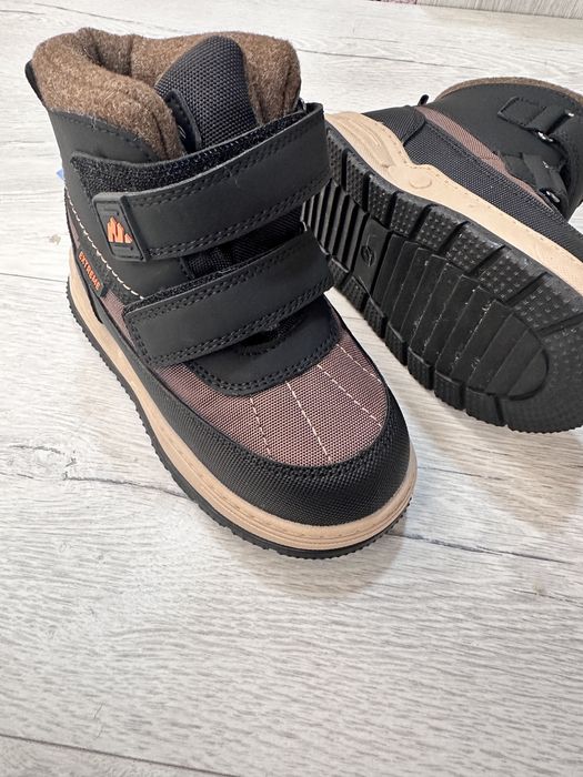 Зимові чобітки на хлопчика Tom.m 24 р