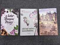 Книги українською мовою