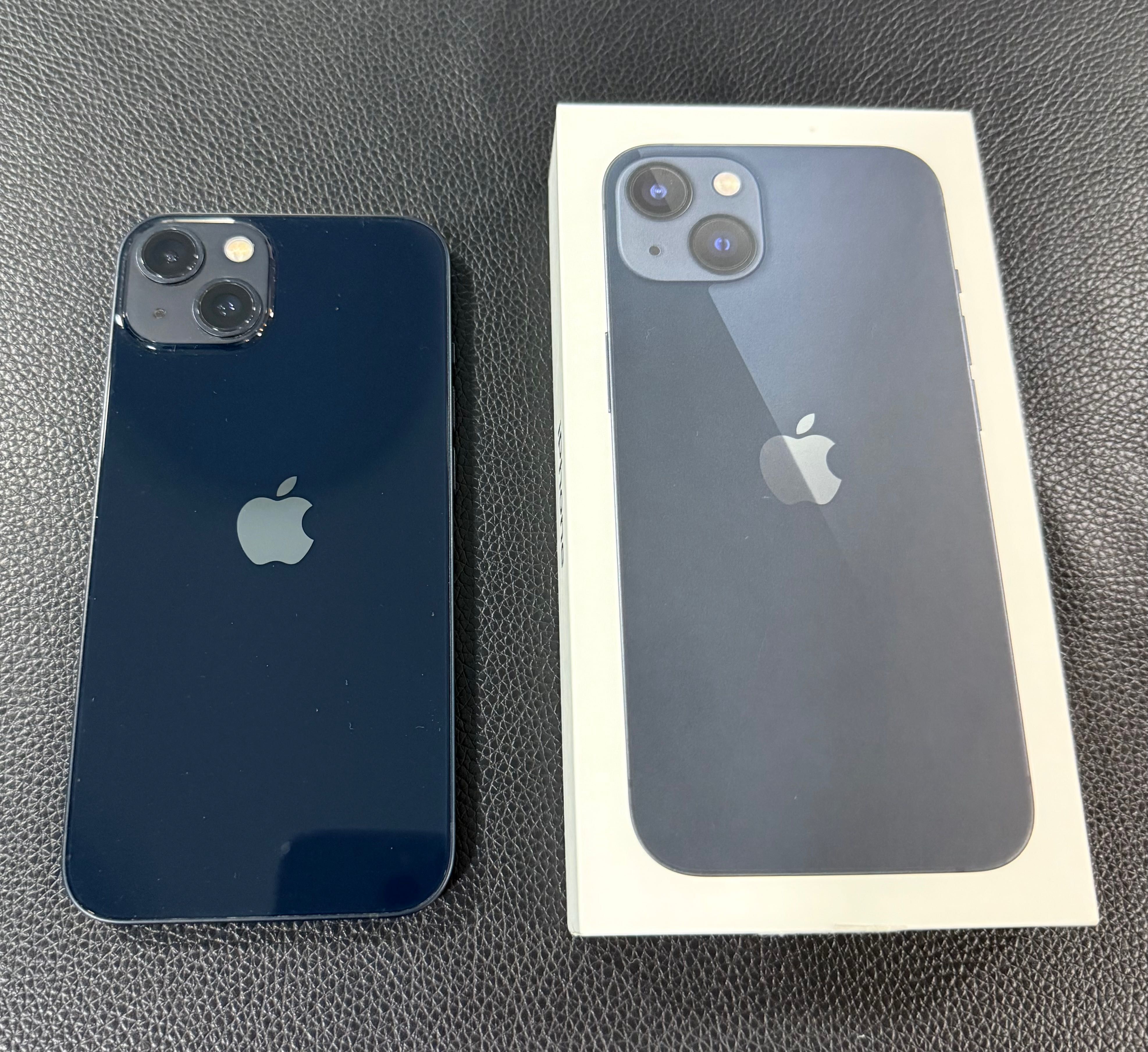 Iphone 13 512 GB