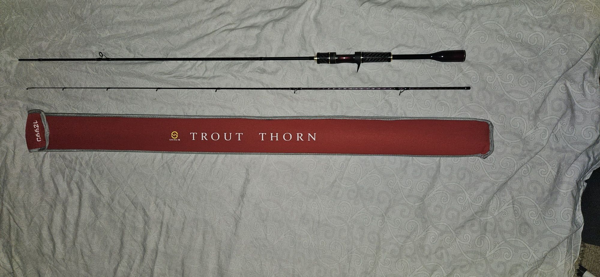 Котушка Shimano Vanford 2500SHG