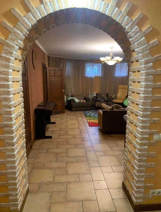 Шатиловка!Продам дом 250м2,ухоженный участок 5соток,ул.Новгородская,CB
