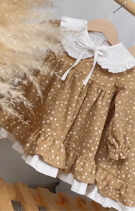 Сукня для дівчинки 104 р