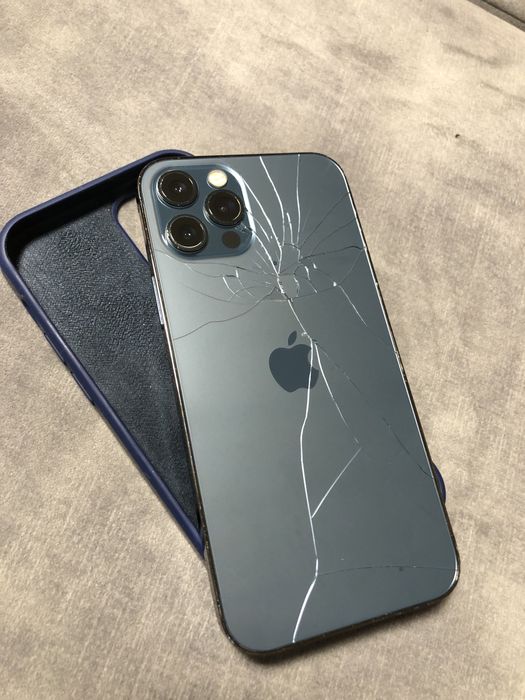 Iphone 12pro айфон 12про