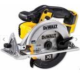 Piła Dewalt 12V 5A