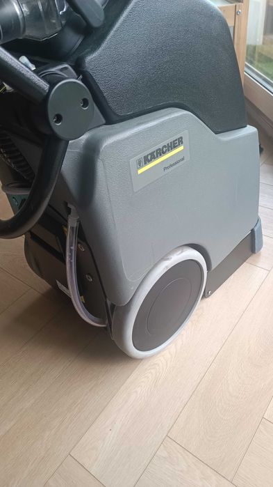 Kärcher BRC 30/15C – Automat do wykładzin i dywanów –2020– super stan!