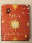 Książka „Siła” Rhonda Byrne