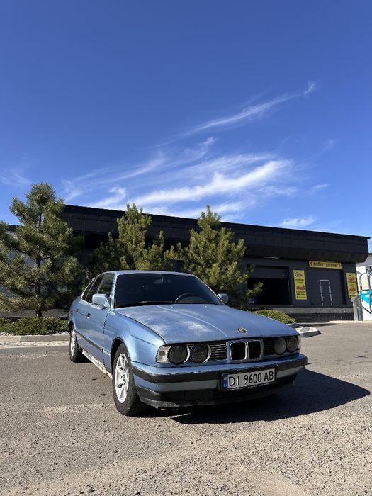 BMW E34 терміновий продаж торг