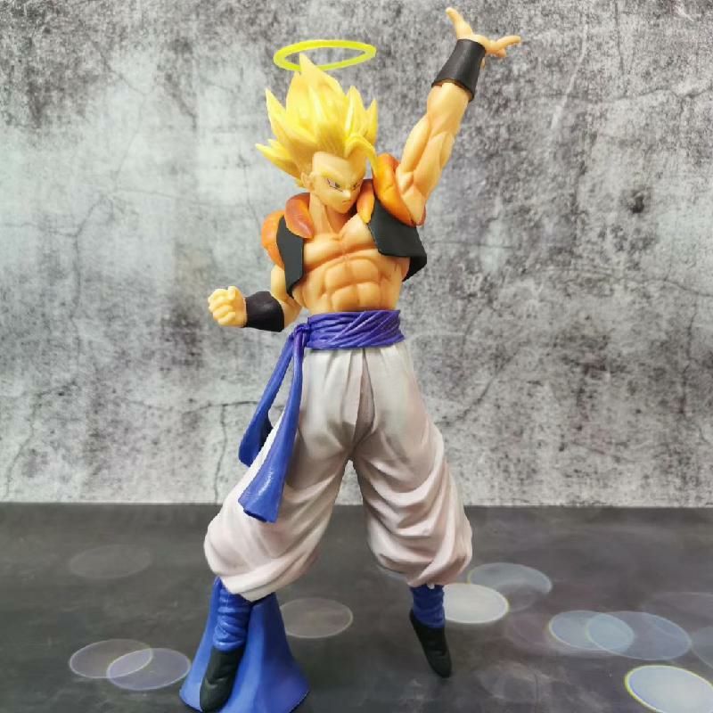 [NOVA] Figura Super Gogeta