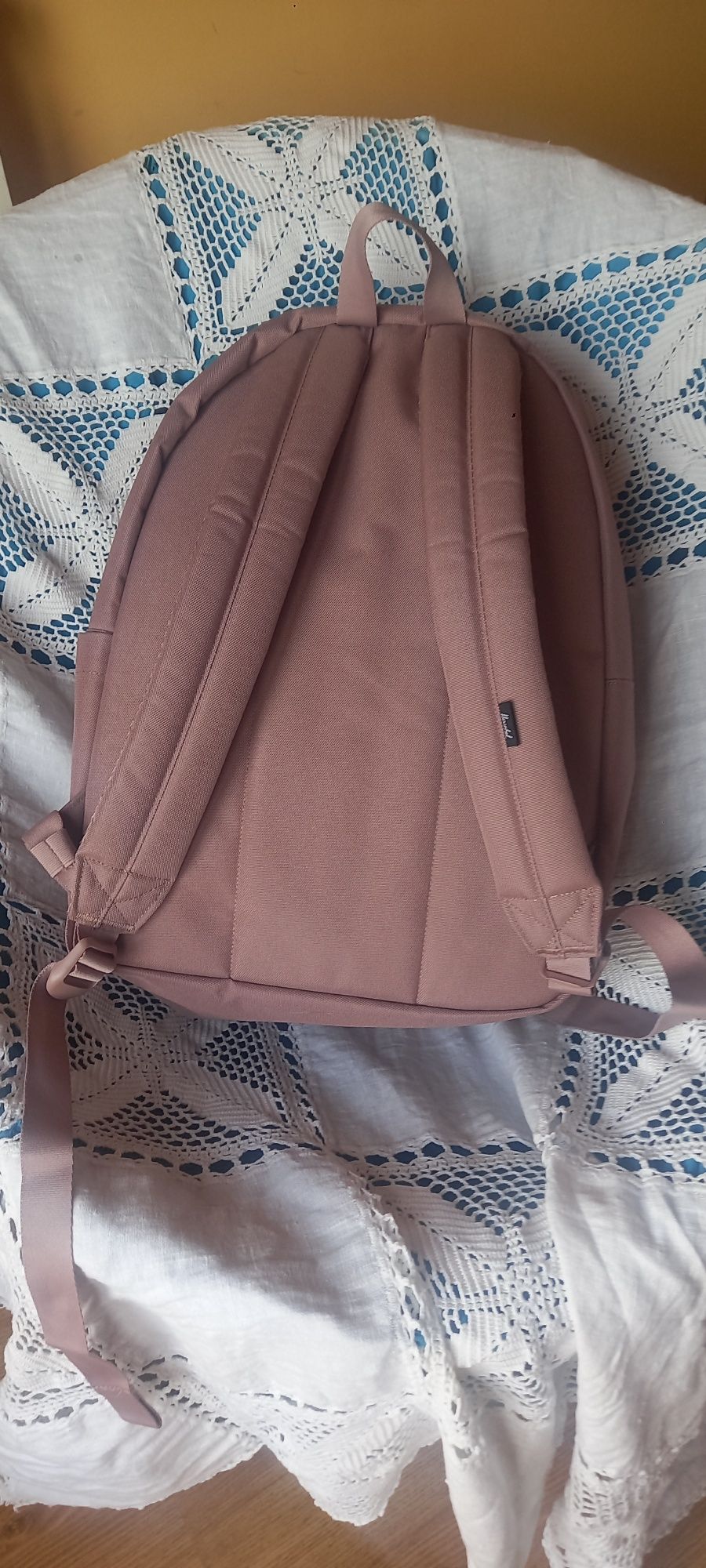 Mochila Herschel nunca usada