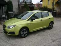 Seat Ibiza Sprowadzony, Zarejestrowany!Benzynka