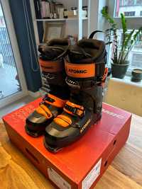 buty skiturowe Atomic Backland XTD 100 GW rozmiar 24.5 cm