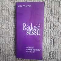 Radość seksu. Alex Comfort