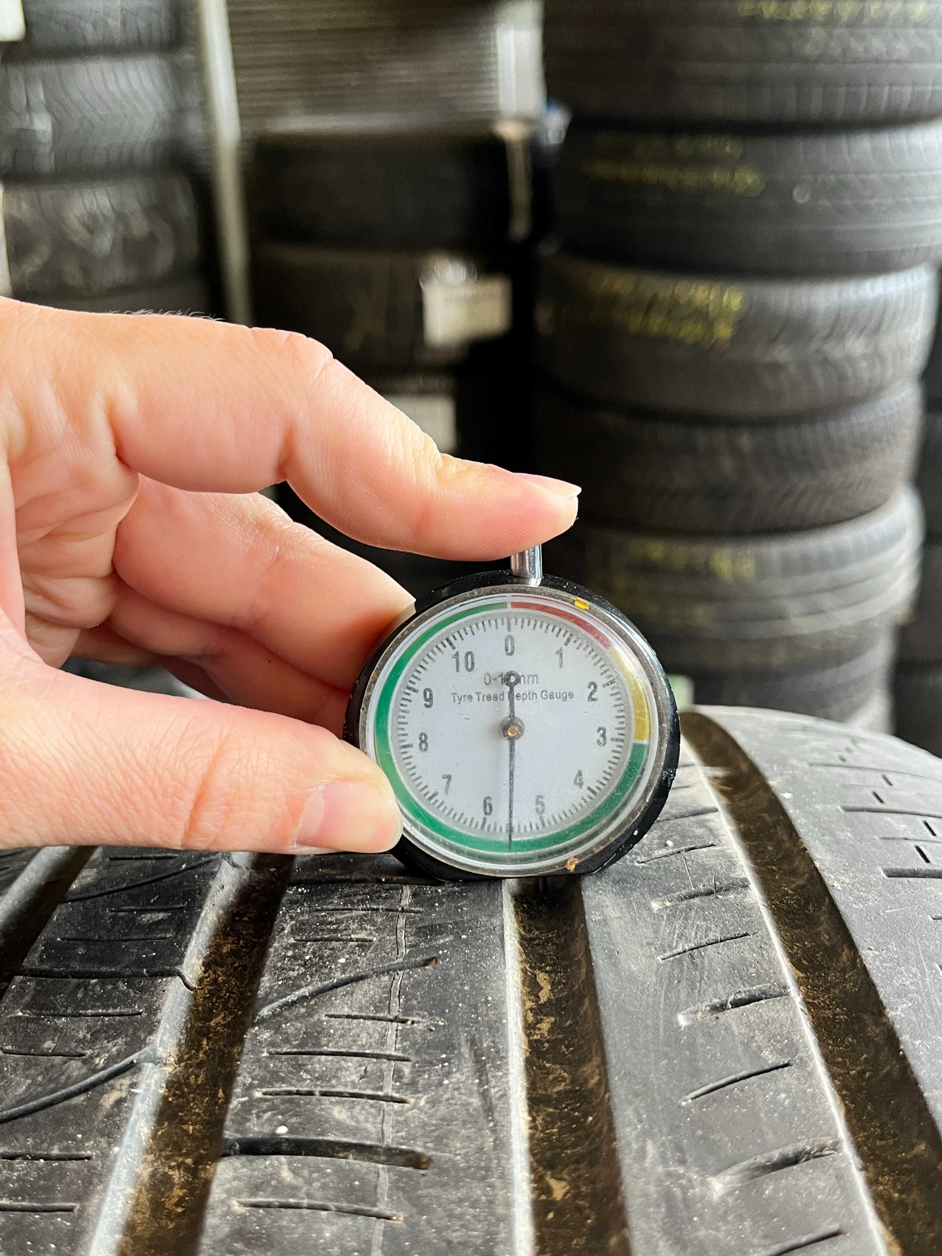2шт пара Резина PIRELLI SCORPION VERDE 255/55/R19 Лето шины