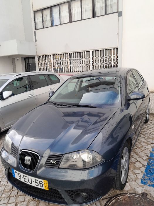 Seat ibiza 1.2  12V  FR
