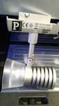 Paulmann Cone LED spot do Uline 5W 12V chrom mat, metal 95063