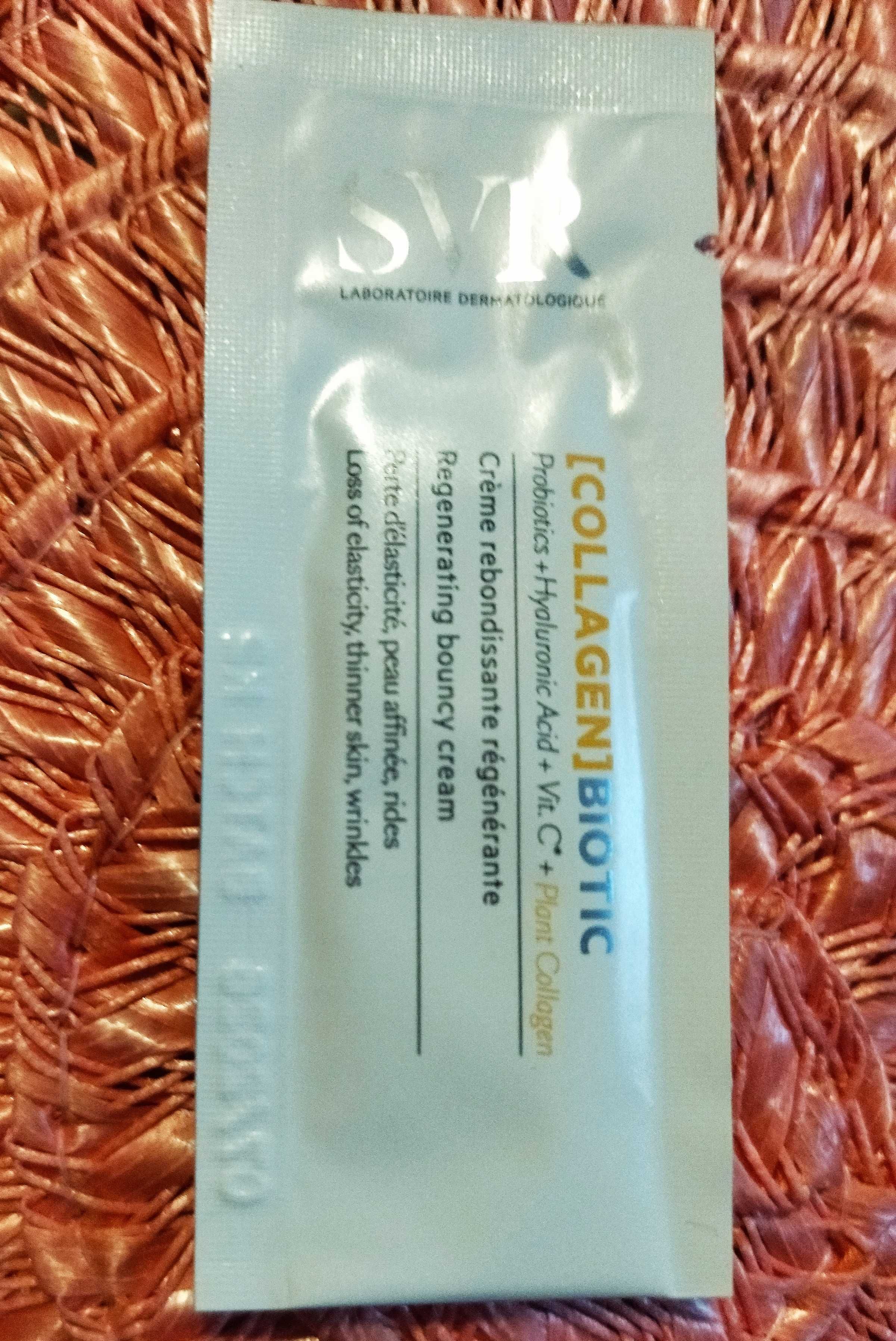 Svr Biotic Collagen Nawilżacz 14 ml