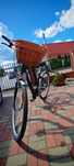 Rower miejski Relaigh Classic 28"