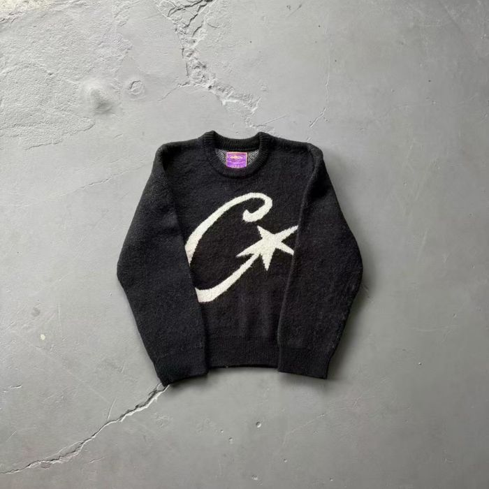 Светр Corteiz , Свитер кортез хс-ххл