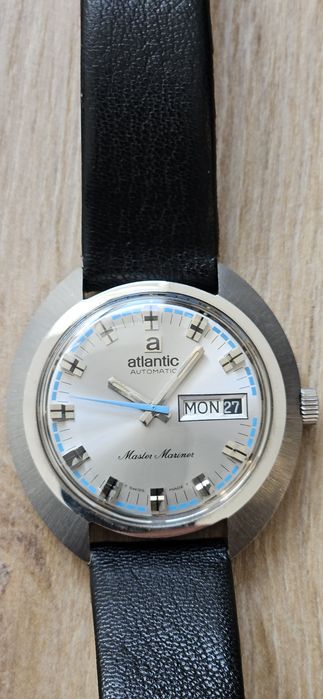Atlantic Master Mariner Automatic