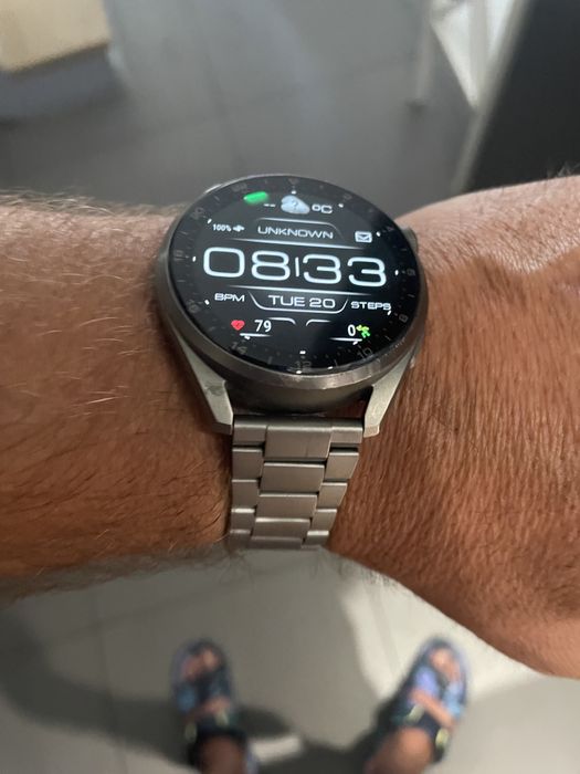 Huawei watch 3 Pro