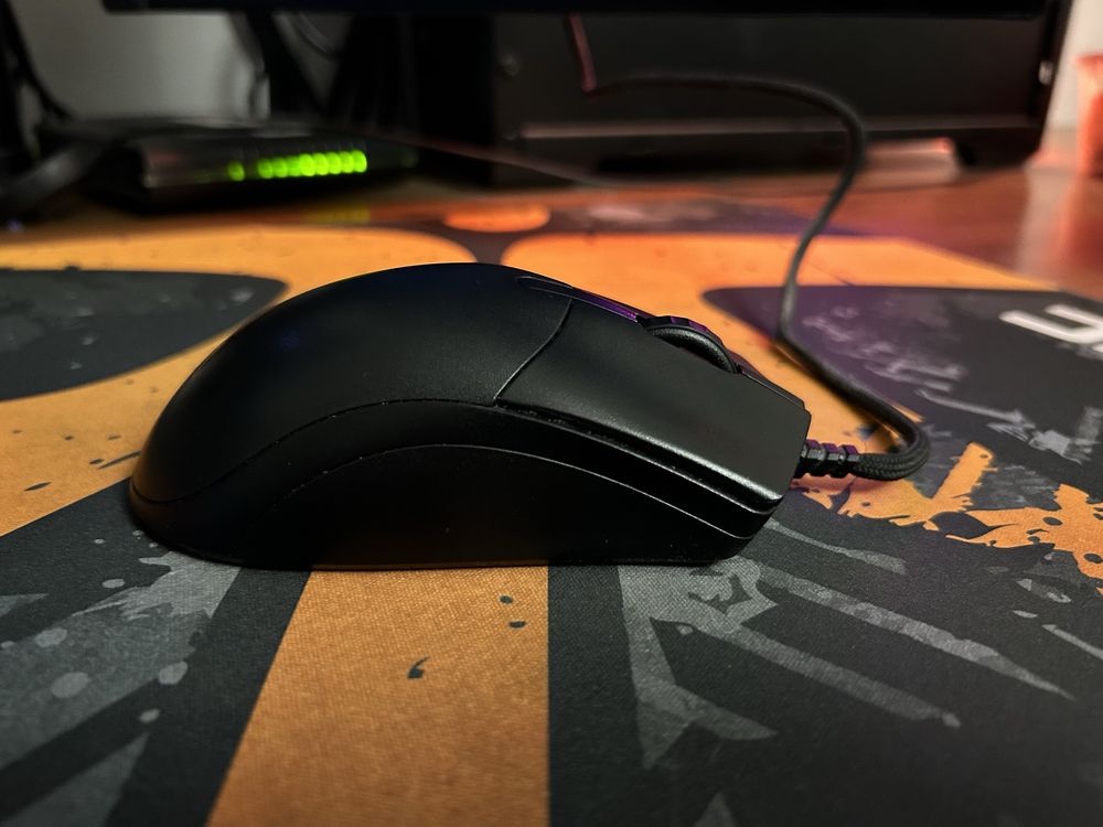 Corsair Sabre Pro