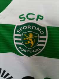 Camisola Sporting 2020