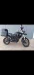 BMW F 800 GS
