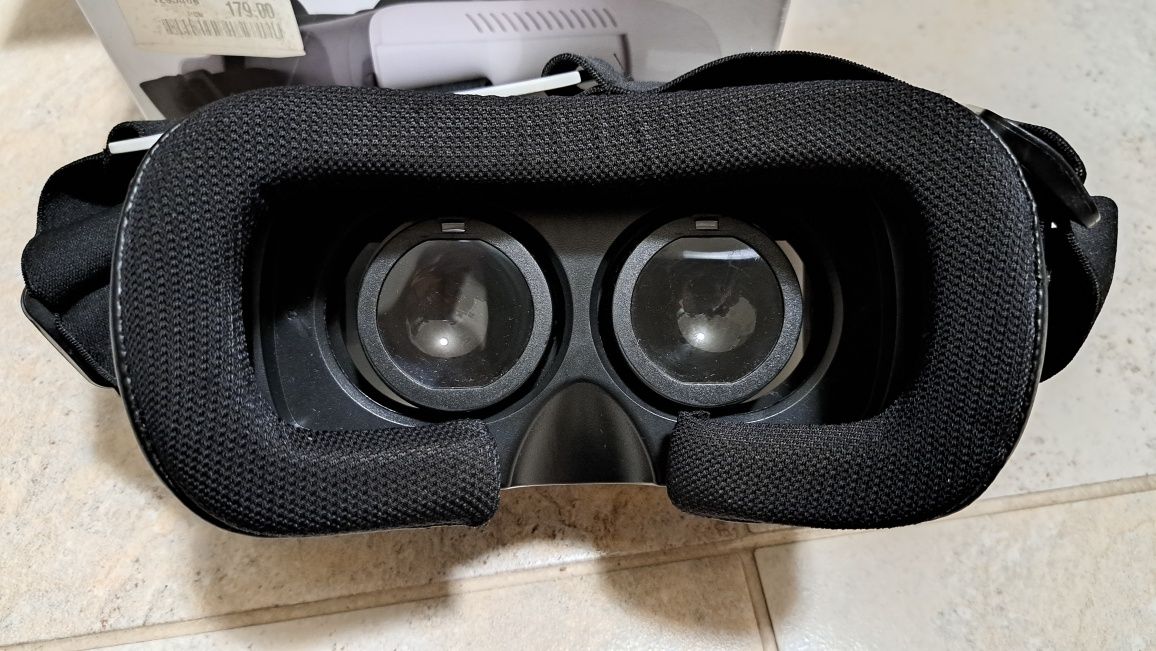 3D / VR GLASSES for smartphone
